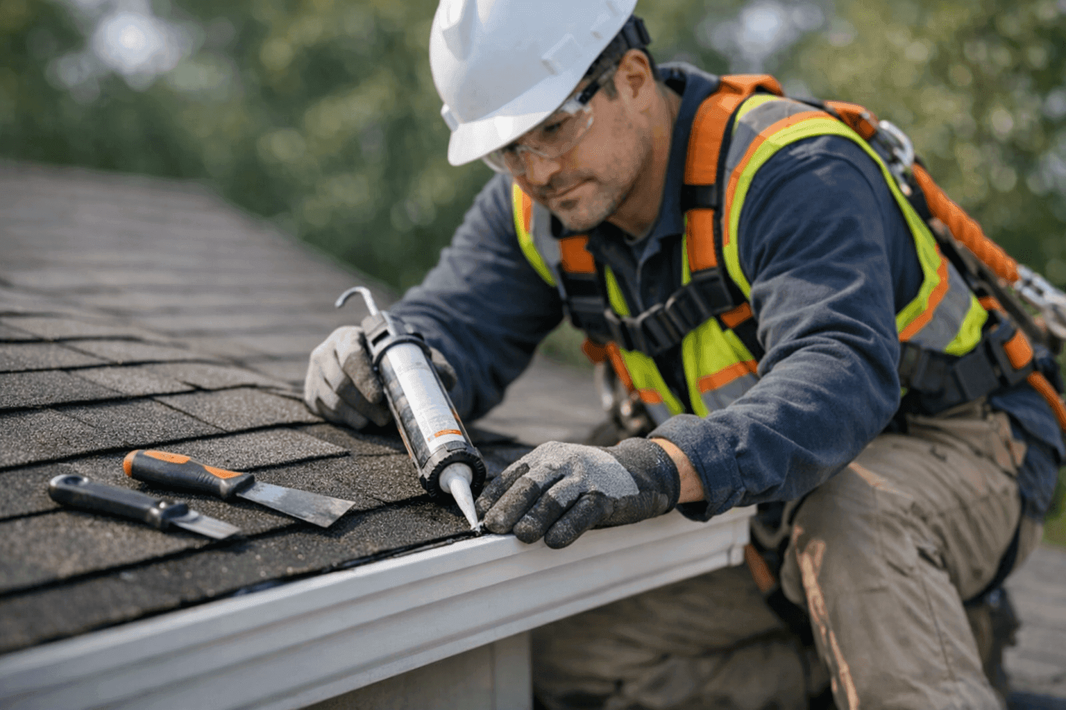 The Complete Guide to Roof Leak Prevention for Homeowners