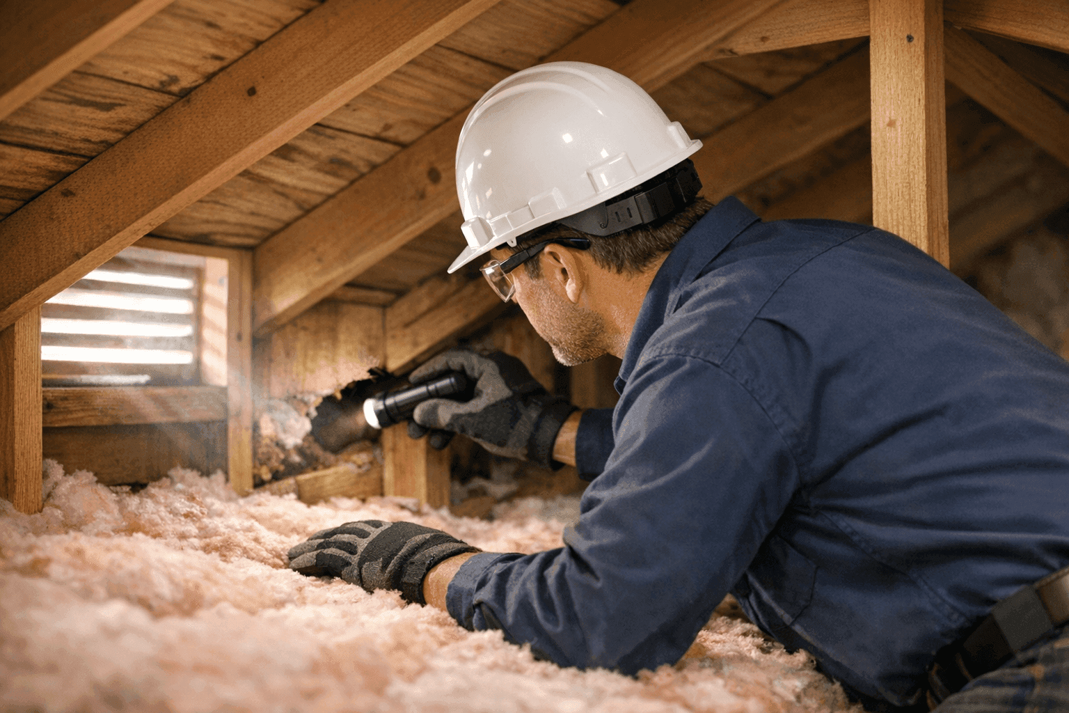 How to Detect and Prevent Roof Pests and Animal Damage
