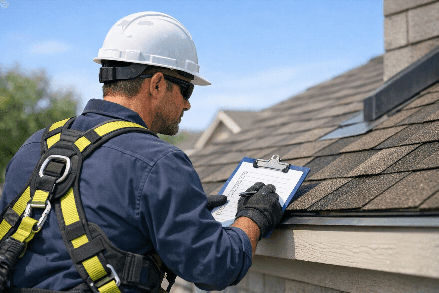 How to Extend the Life of Your Roof With Regular Inspections