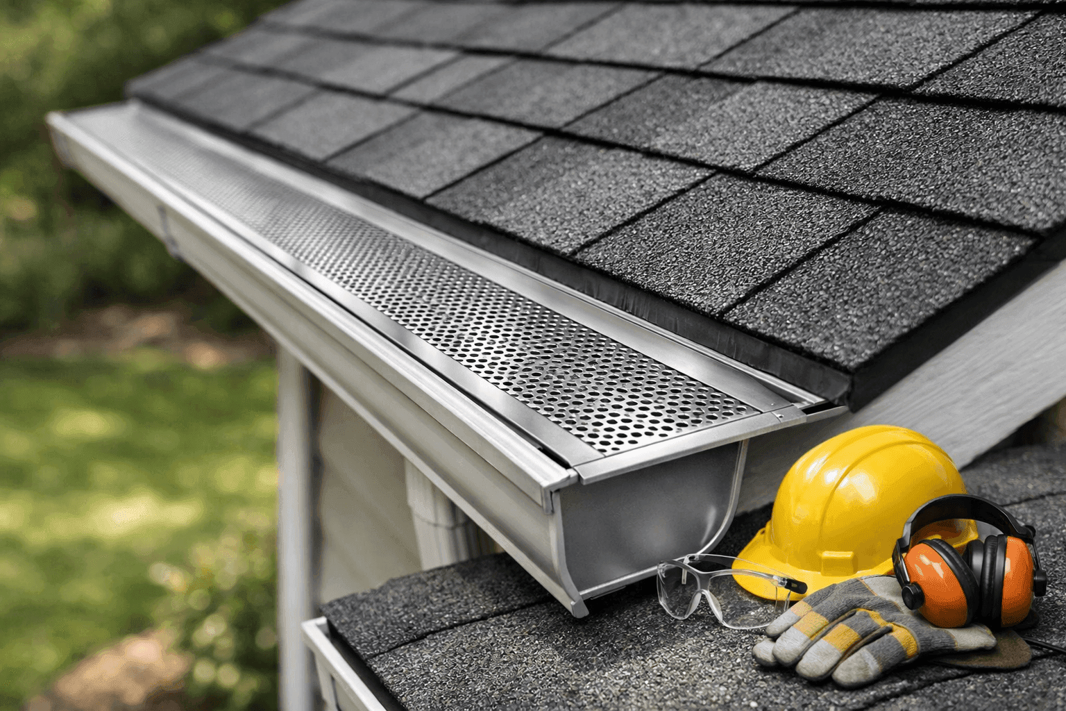 Gutter Guards: Do They Really Prevent Clogs?