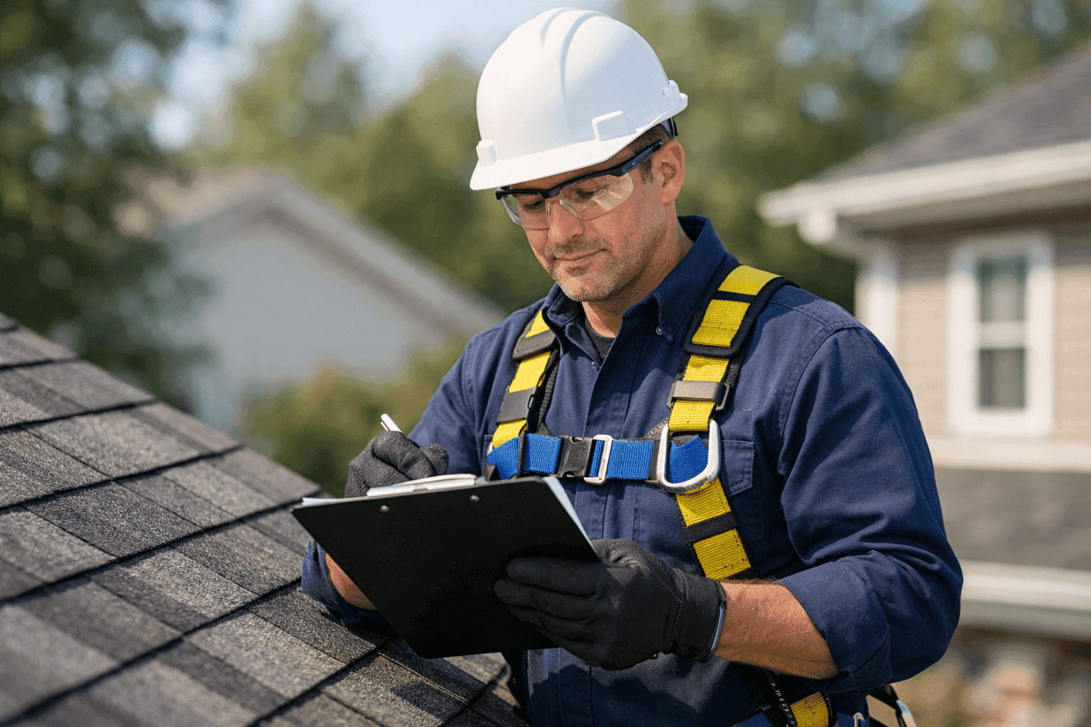 How Often Should You Schedule a Roof Inspection?