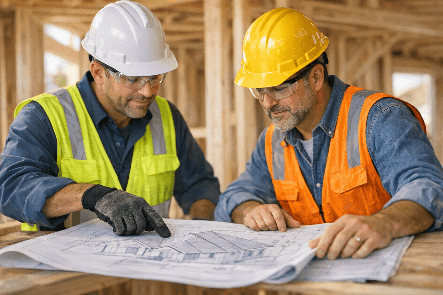 New Construction Roofing: What Every Homeowner Should Ask
