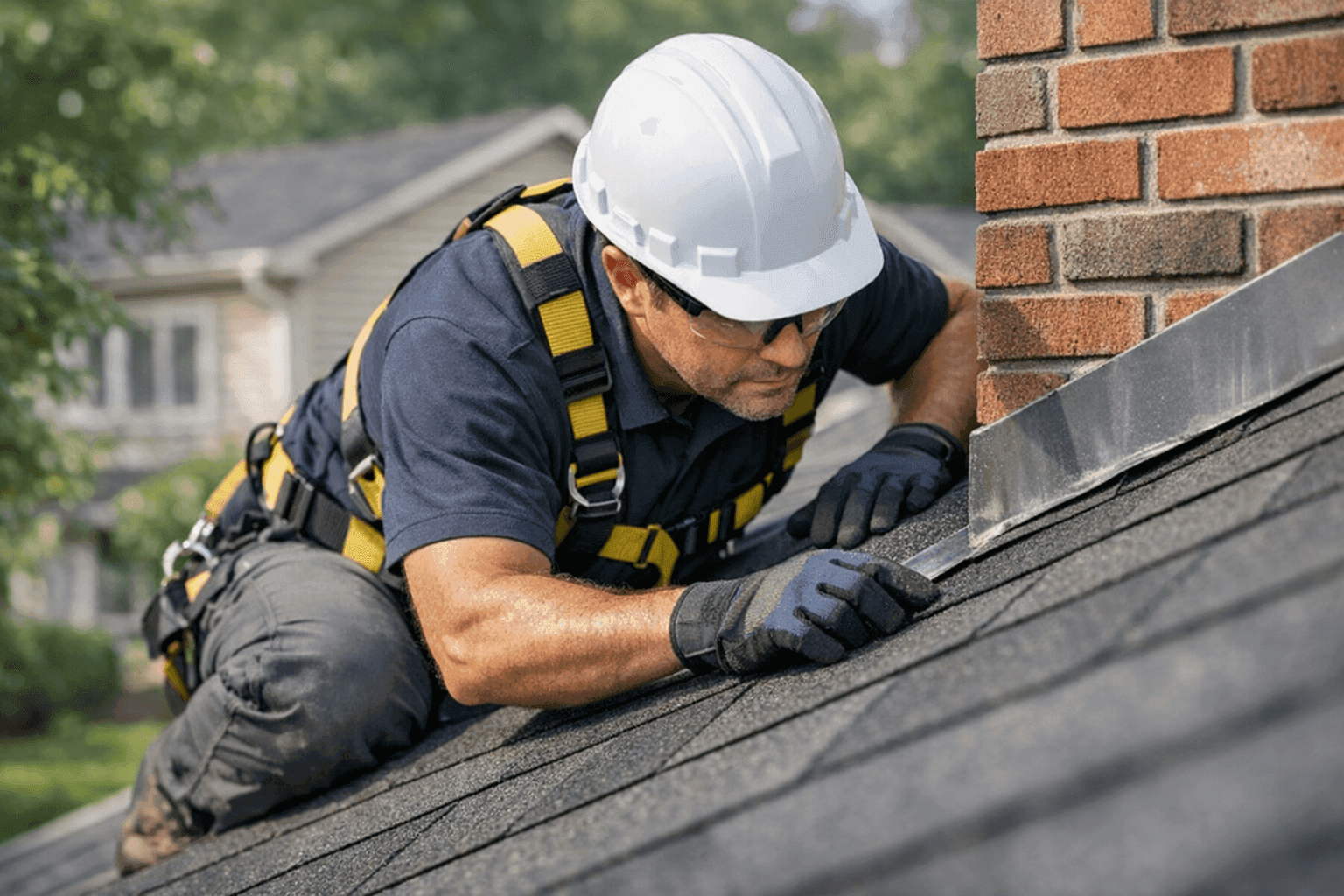 How to Prevent Roof Damage From Birds and Wildlife