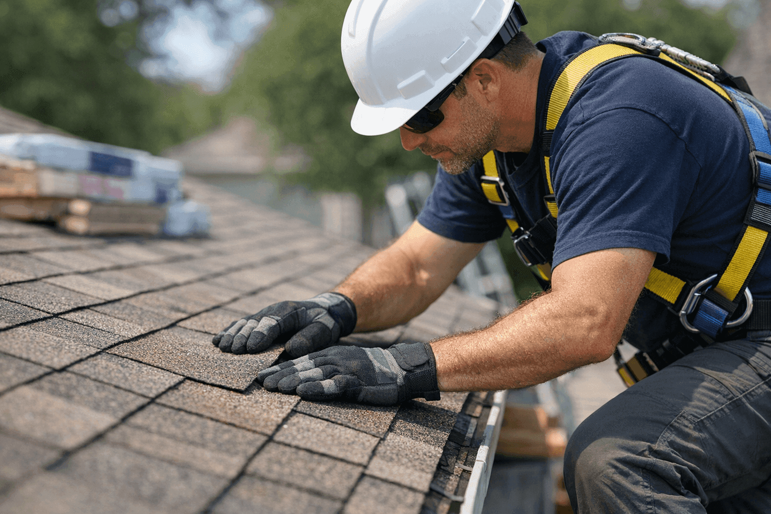 How to Prevent Roof Damage During Home Renovations