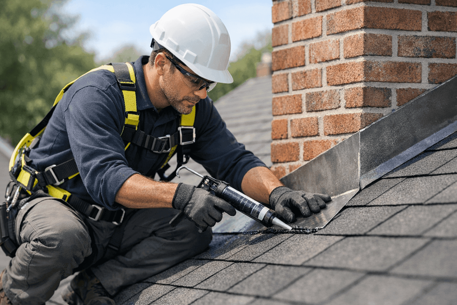 How to Prevent Roof Leaks Before They Start
