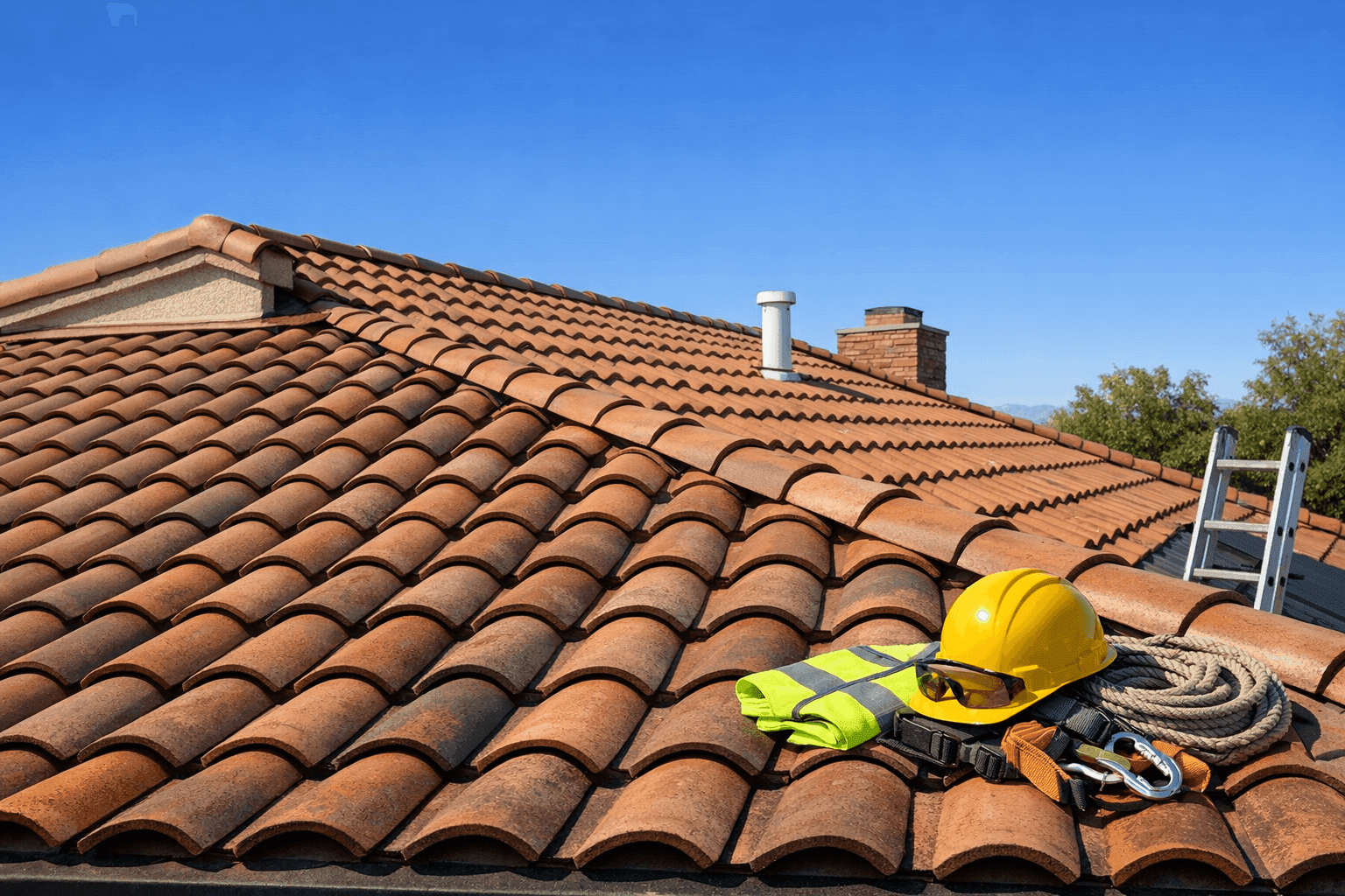 Tile Roofing Pros and Cons: Is It Worth the Investment?