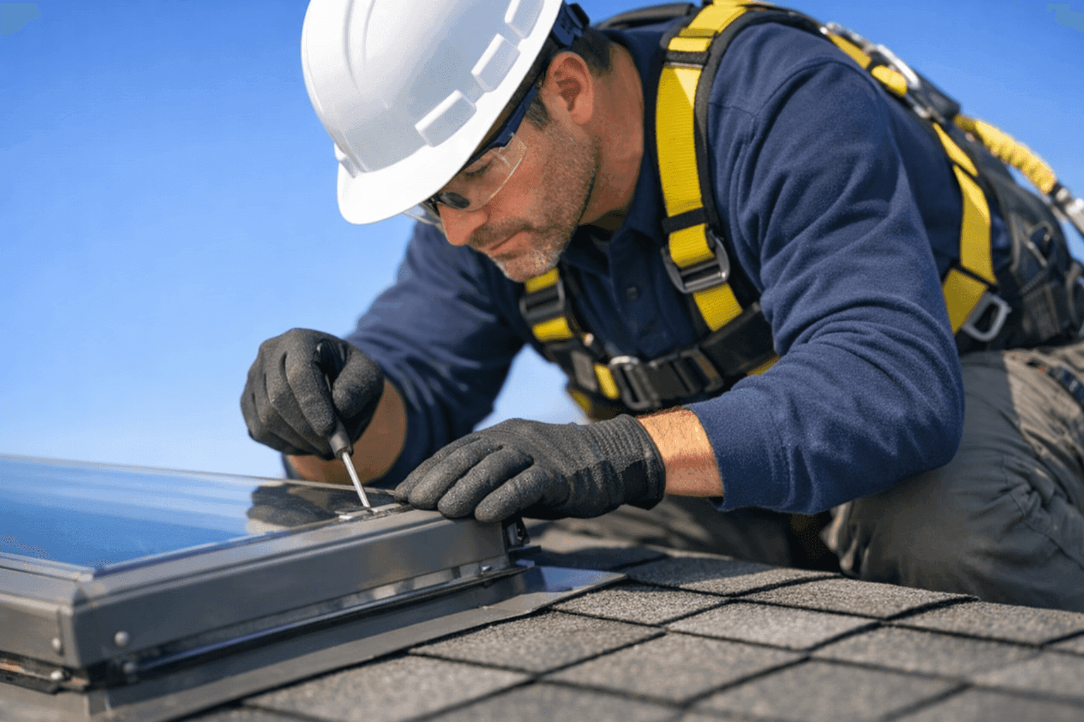 Top 10 Signs Your Skylight Needs Repair