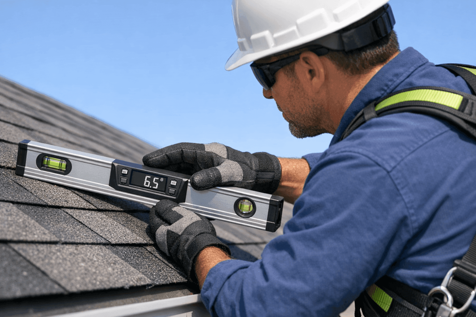 Understanding Roof Pitch: Why It Matters for Your Home